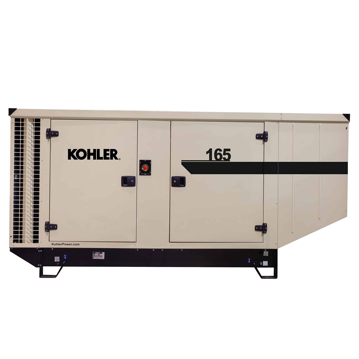 B165 Generating Set