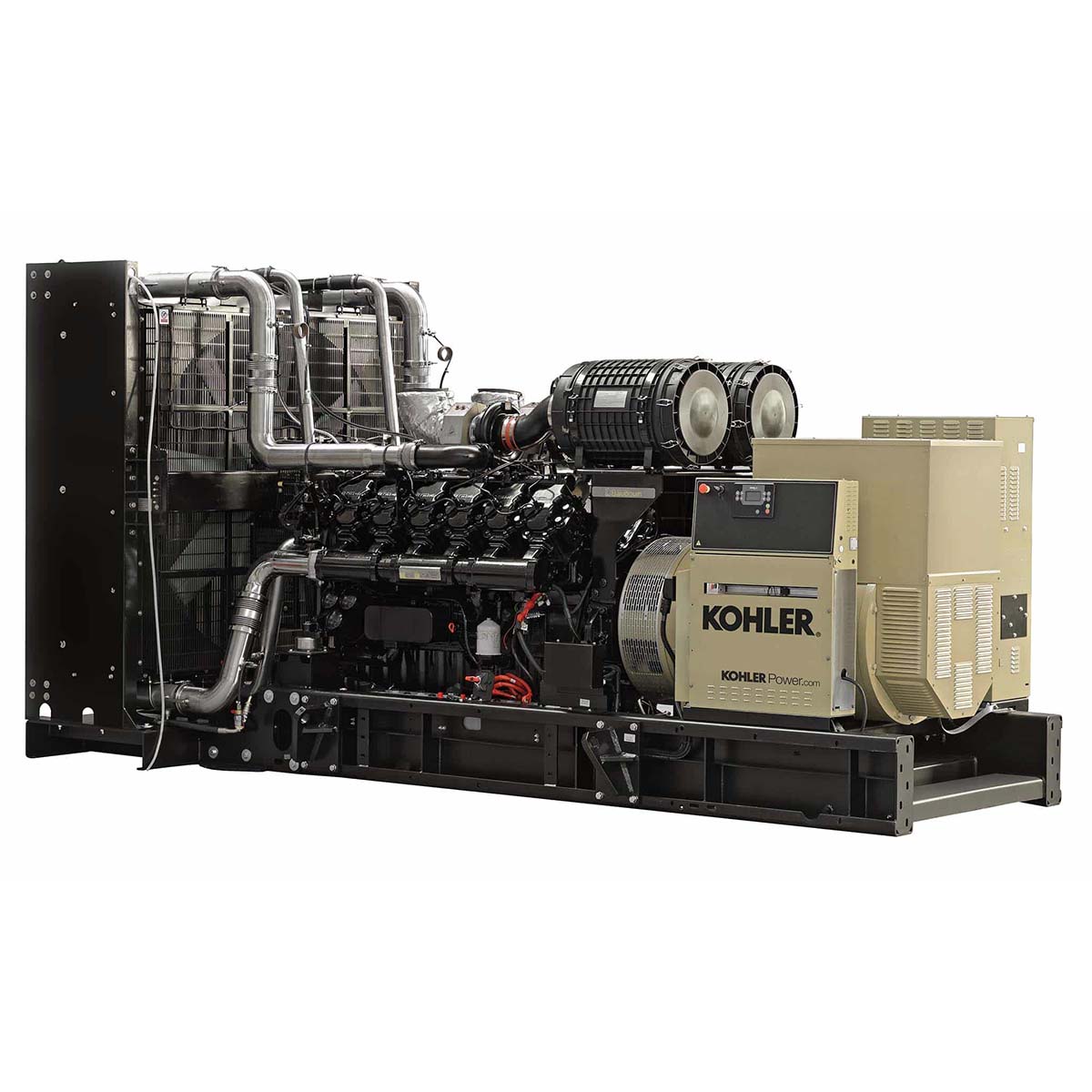 B900 Generating Set