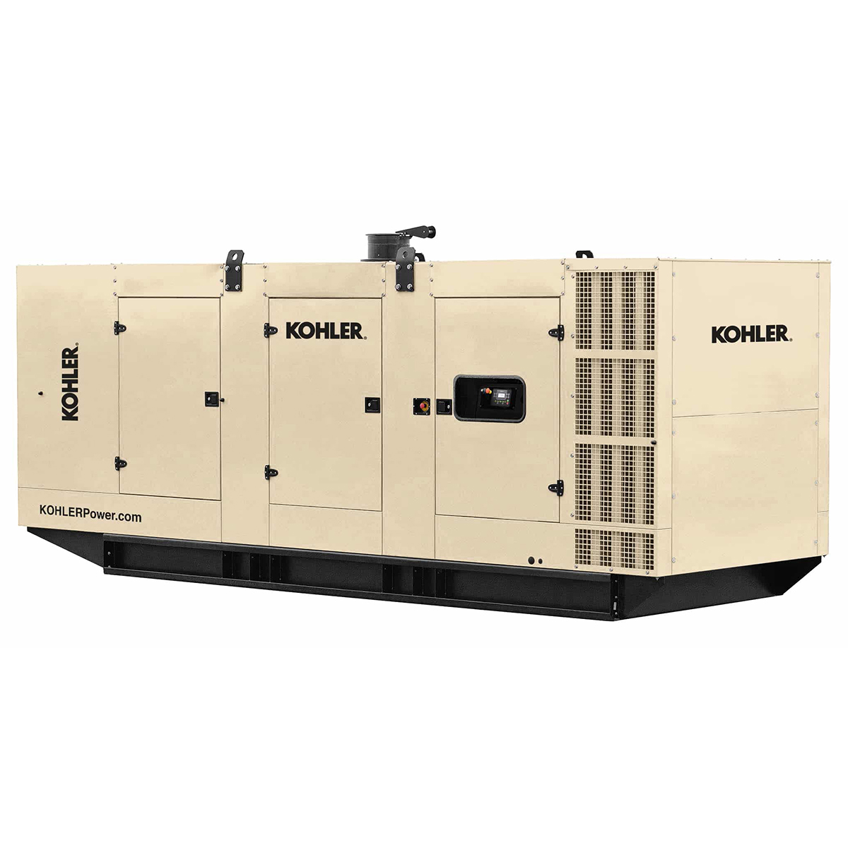 B900 Generating Set