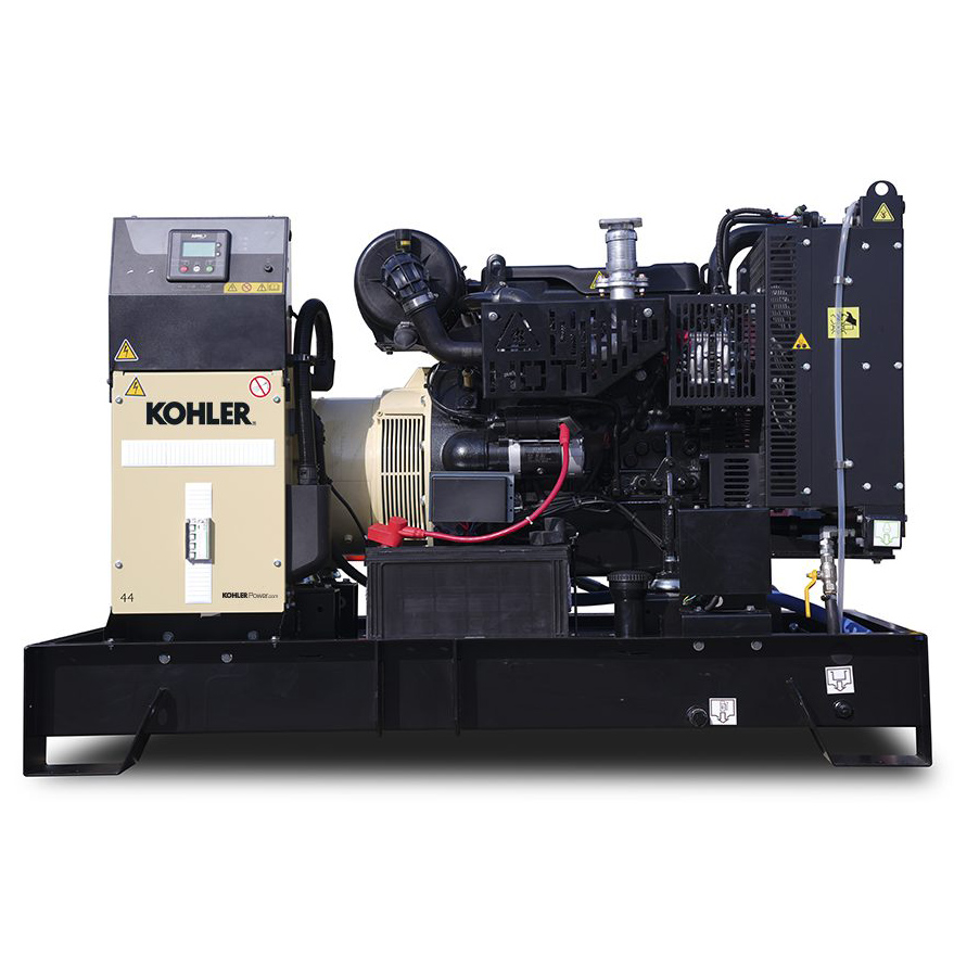B25 Generating Set
