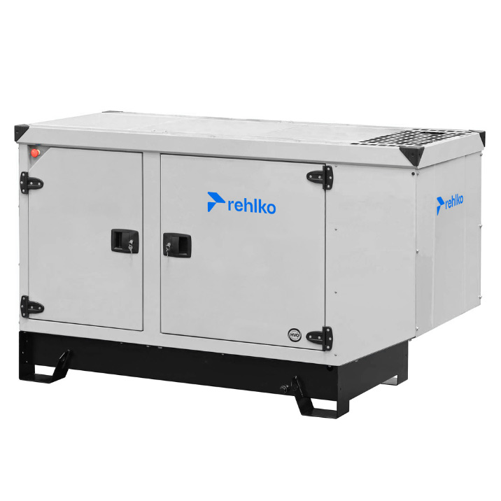 B25 Generating Set