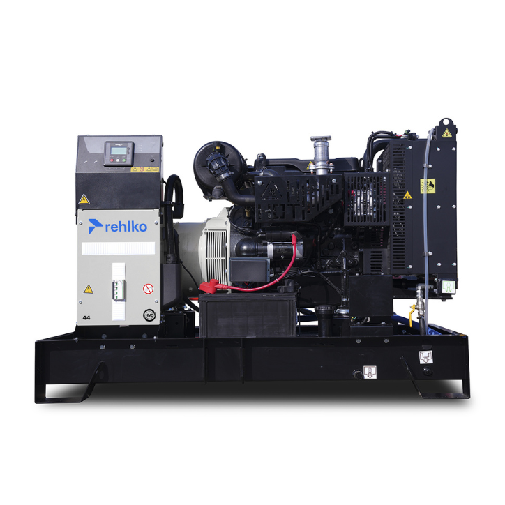 B44 Generating Set