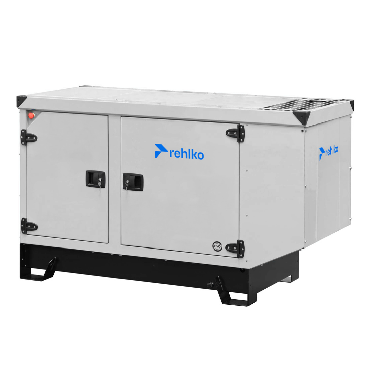 B44 Generating Set