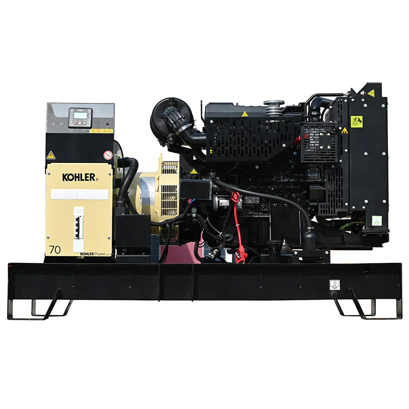 B70 Generating Set