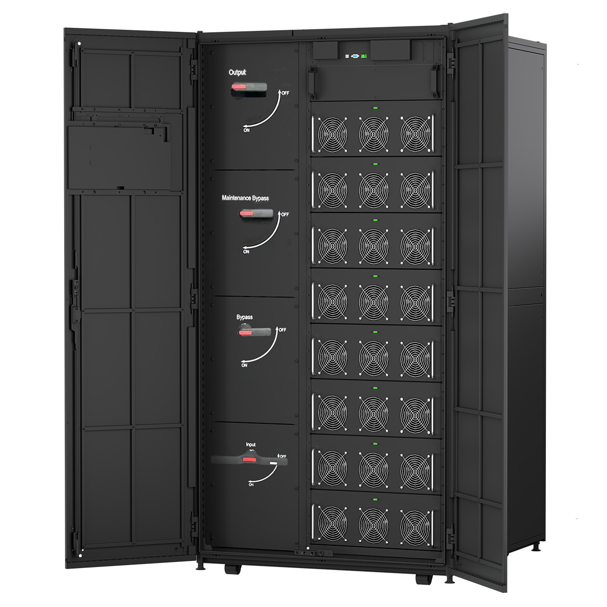 HC600/50A