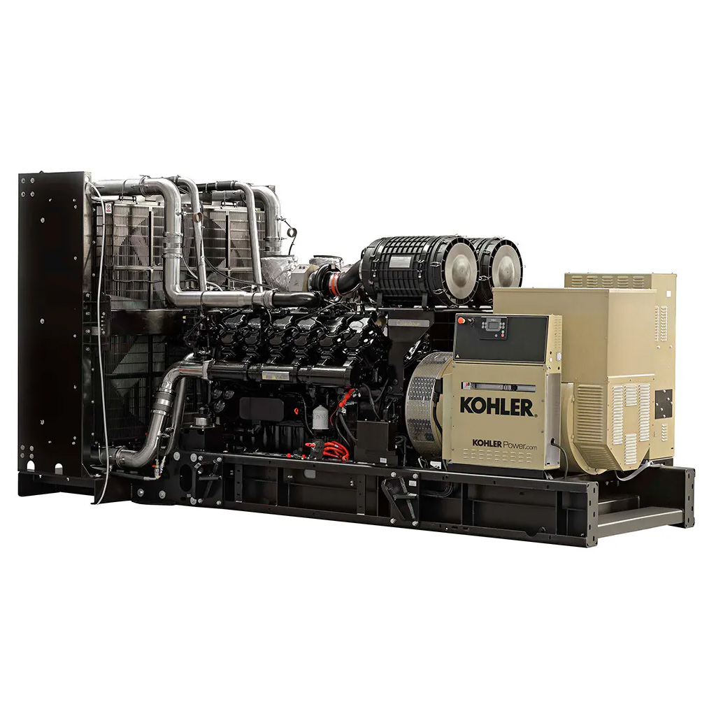 B1400 Generating Set