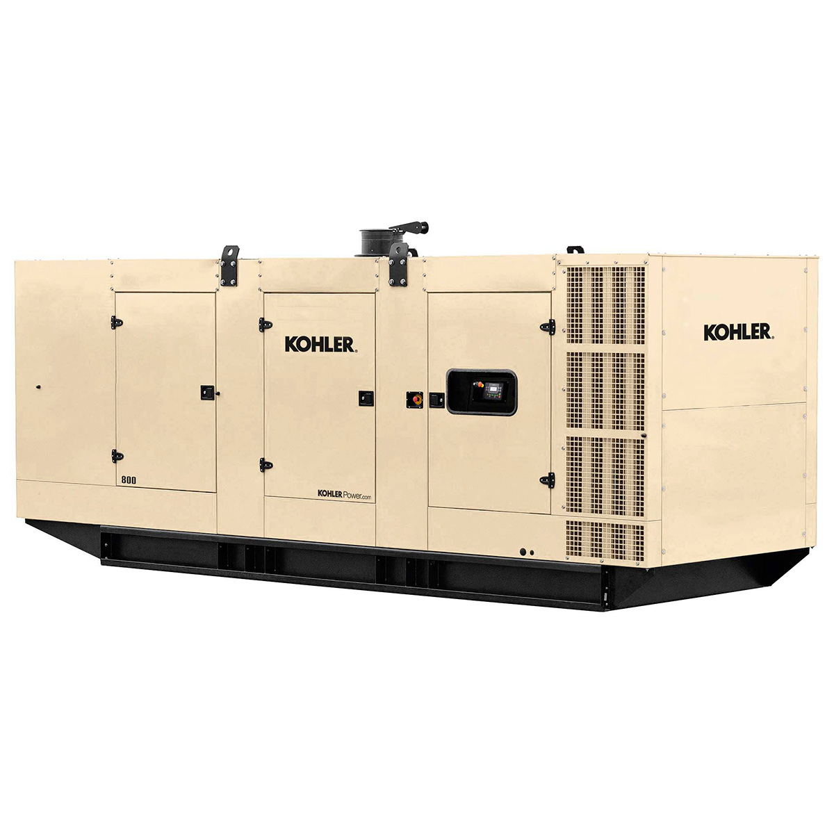 B1400 Generating Set