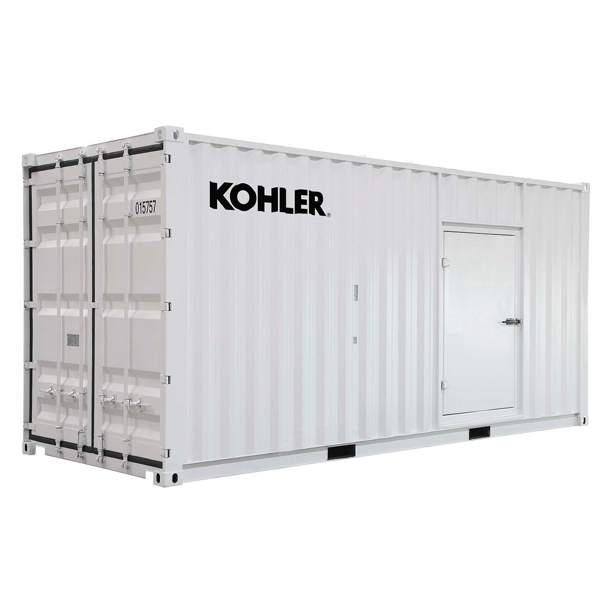 B1400 Generating Set