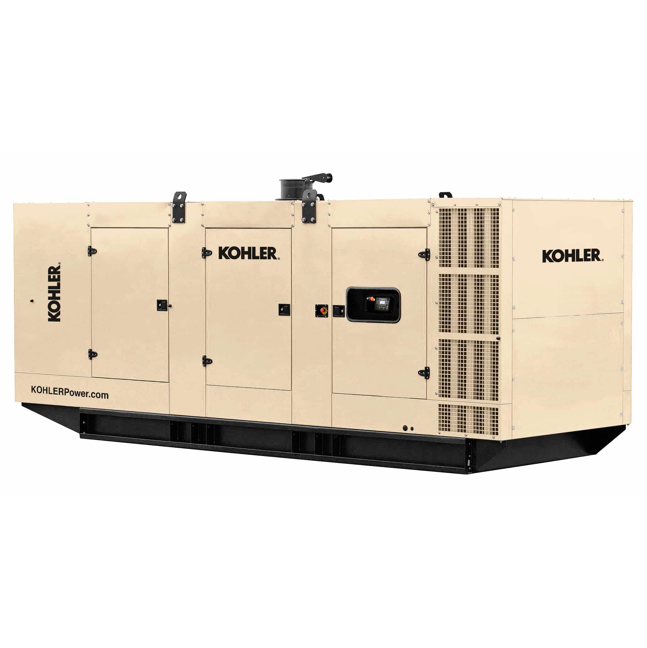 B1000 Generating Set